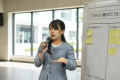 Key Strategy: Wali Kota Jepang Ini Jadi yang Pertama Ambil Cuti Melahirkan