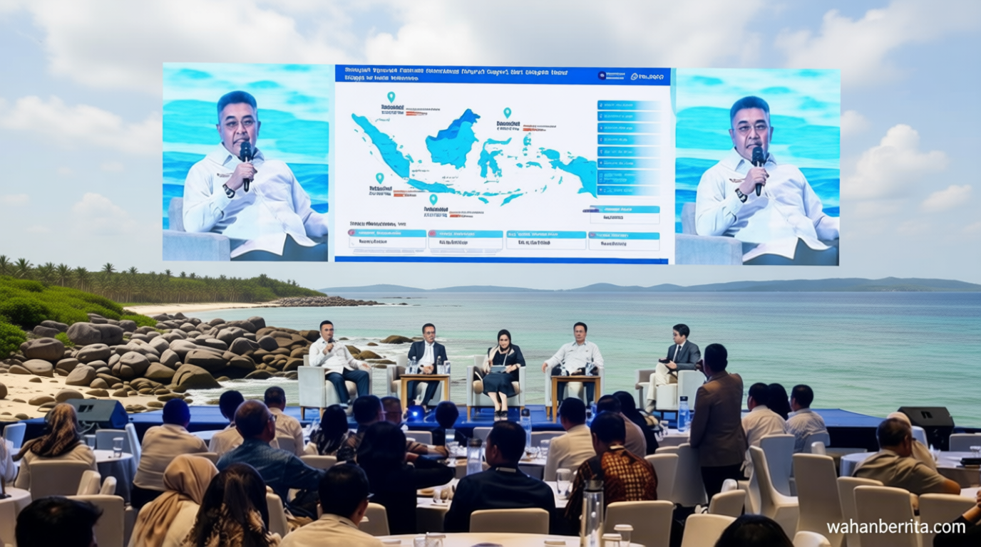 Hari Pelaut Sedunia, Pelindo Dukung Potensi Ekonomi di Selat Malaka