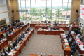 Key Discussion: KPK Minta Tambah Anggaran 2027 Rp 726 M, Sahroni: Ajuin Rp 5 T Tanggung