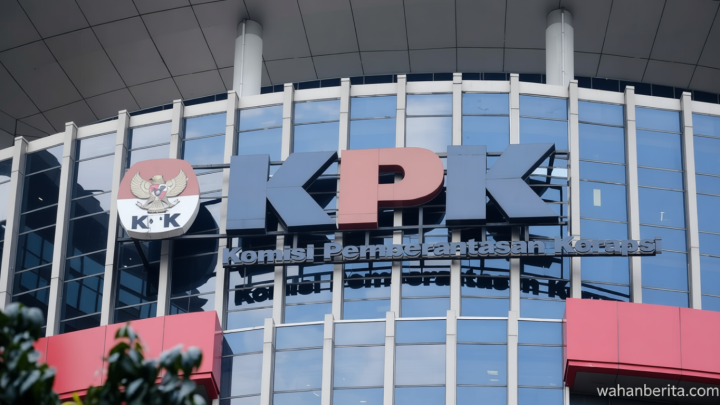 Periksa 6 Saksi – KPK Dalami Setoran Uang ‘Klik’ Izin Tinggal WNA Rp 2,5 Juta