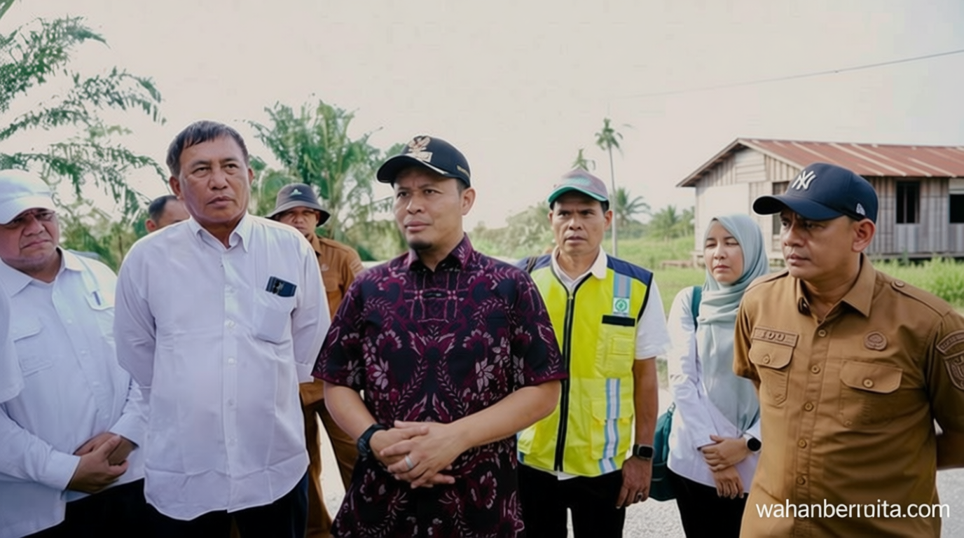 Tak Hanya Sekolah Negeri, Pemkot Pekanbaru Gratiskan SMP Swasta hingga MTs