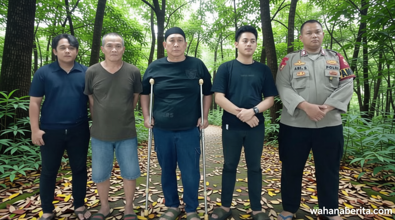 Ko Erwin Bandar Narkoba Bima NTB Segera Disidang