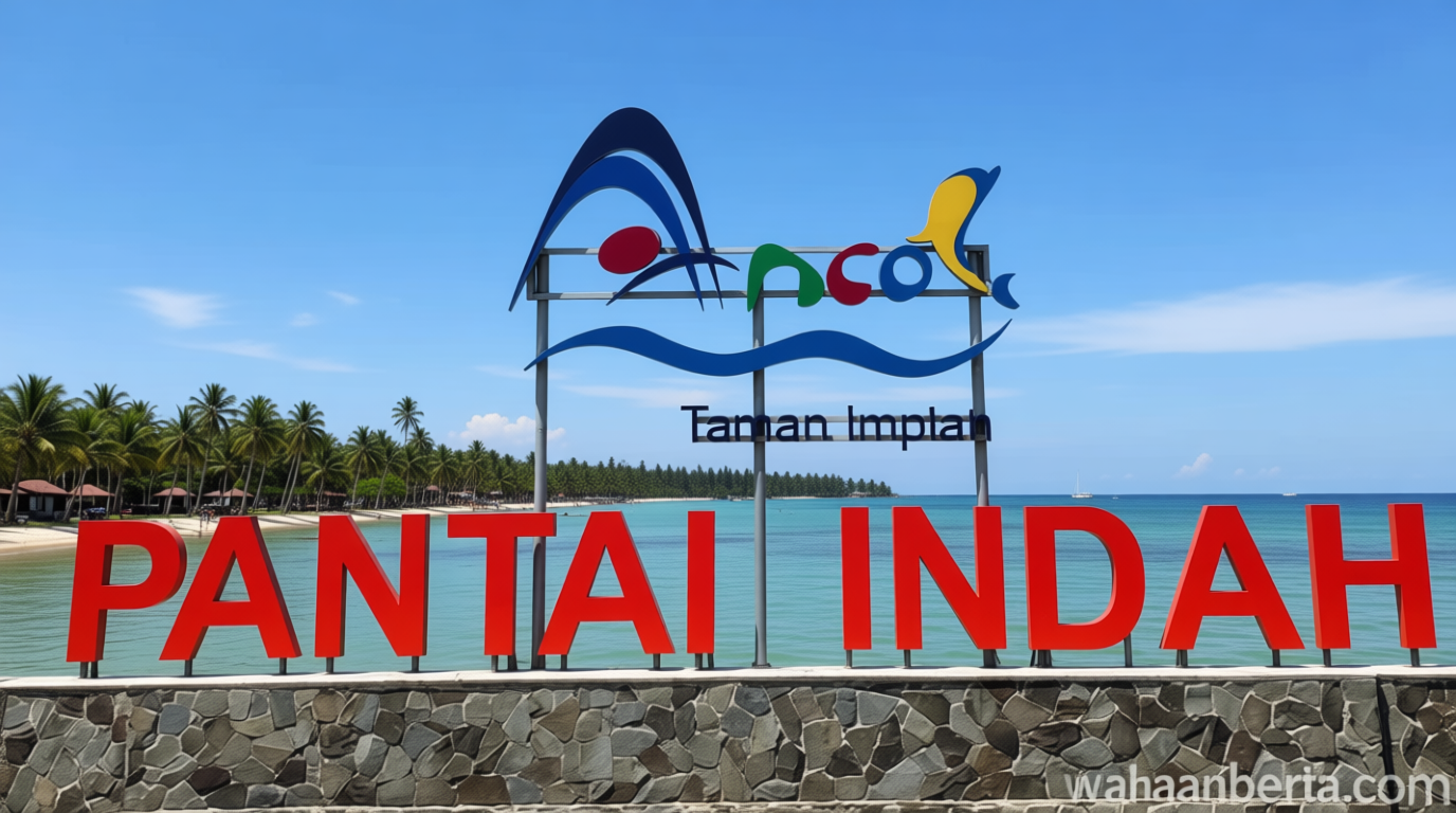 Simak! Ini Cara Dapat Tiket Gratis Masuk Ancol sampai 19 Juni 2026