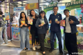 What Happened During: Lewat Nadaloka, Unifam Ciptakan Ruang Interaksi Lebih Dekat dengan Komunitas