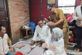 Bocah 8 Tahun Terperosok ke Gorong-gorong saat Pawai Obor di Cibinong