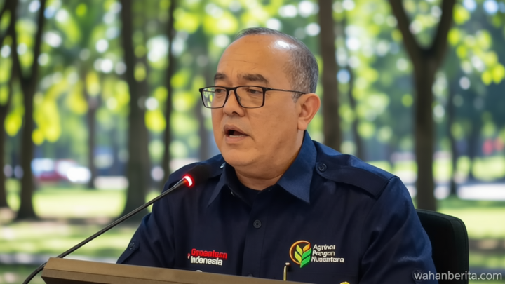 Solving Problems: Rekrutmen Manajer KDMP Viral Mirip Latihan Militer, Ini Kata Dirut Agrinas