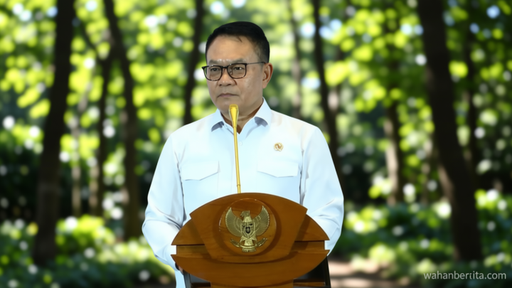 Key Issue: KSP: Akumulasi Aset dan Uang Negara Diselamatkan Satgas PKH Capai Rp 371 T