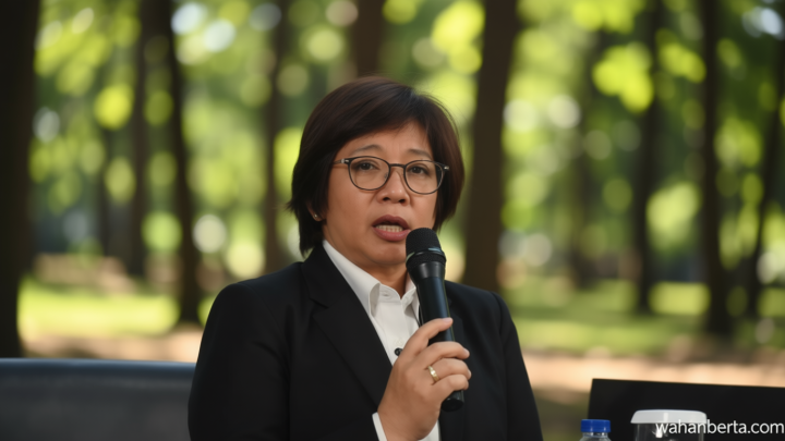 New Policy: BGN Coret 76 Sekolah Mampu di Pulau Jawa dari Daftar Penerima MBG