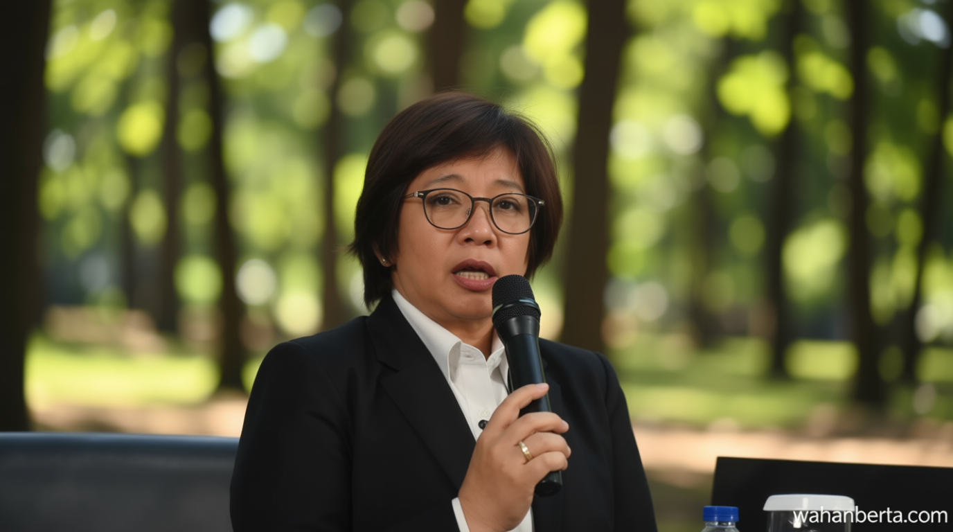 BGN Coret 76 Sekolah Mampu di Pulau Jawa dari Daftar Penerima MBG