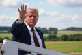 Main Agenda: Trump Jamin Iran Tak Pungut Biaya Kapal Lintasi Selat Hormuz