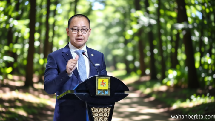 Latest Program: Pemadaman Listrik Bergilir, Waka MPR Desak PLN Evaluasi Menyeluruh
