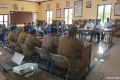 4 Perangkat Desa Turitempel Demak Pesta Miras di Kantor – Berakhir Disanksi