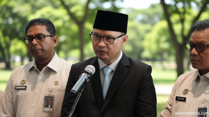 Solving Problems: Pejabat Imigrasi Jakbar Kena OTT KPK, Dirjen Imigrasi Siapkan Pengganti