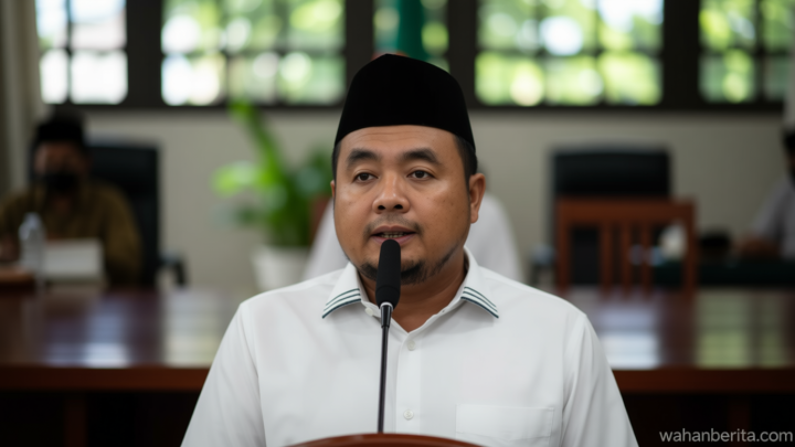 Key Discussion: KPU Kaji E-Voting Pemilu 2029 untuk Pemilih Luar Negeri