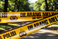 Kronologi Kakek di Tangerang Tewas Terikat Kawat – Berawal dari Bau Busuk