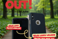 New Policy: iPhone XS Laku Rp 34 Juta Tak Dibayar, KPK Bakal Lelang Ulang