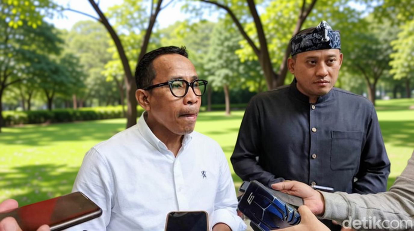 Respons Kadisdik Jabar Usai Dilaporkan ke Ombudsman Buntut Polemik PCMB 2026