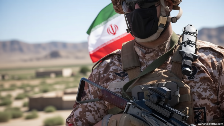 Key Discussion: Sekali Lagi Damai Antara AS dan Iran di Depan Mata