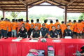 Solution For: Polda Sumsel Sikat 123 Kasus Pencurian Selama Mei, 137 Tersangka Diringkus
