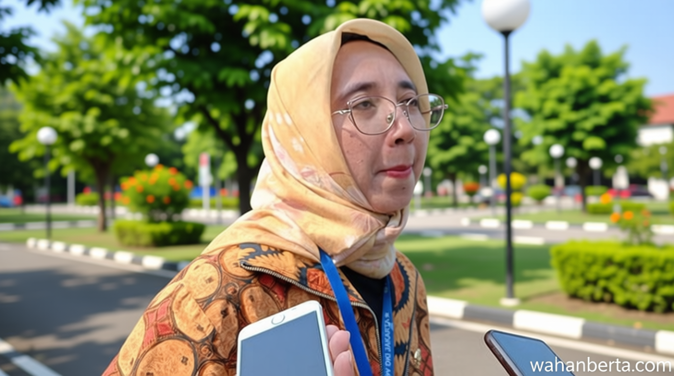 Jakarta Kini Punya Sistem CCTV Pantau Banjir – Janji Penanganan Lebih Cepat
