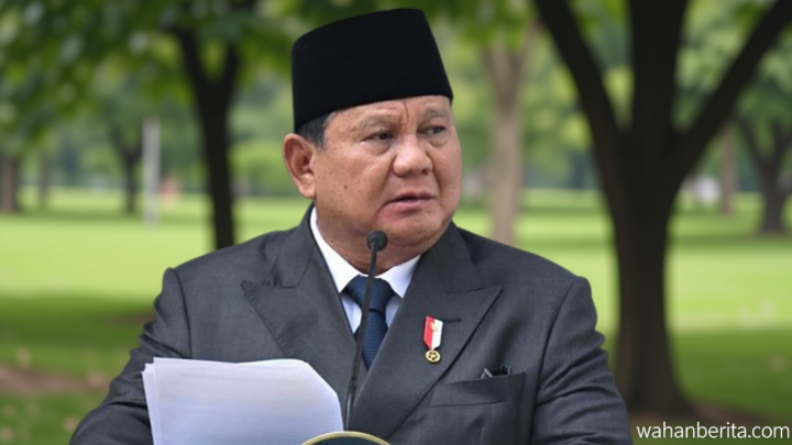 Special Plan: Prabowo Akan Lantik Nanik S Deyang Jadi Kepala BGN Senin 8 Juni