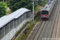 Serba-serbi Stasiun JIS yang Resmi Beroperasi