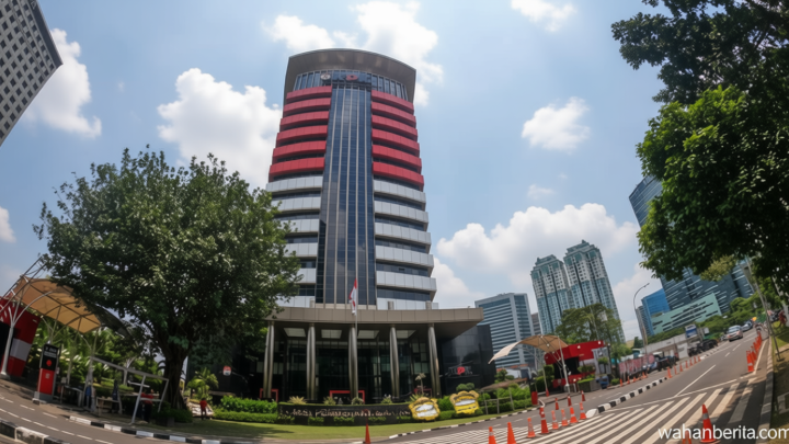 Meeting Results: Ada Manajemen BUMN Belum Lapor LHKPN, KPK Dorong Sanksi