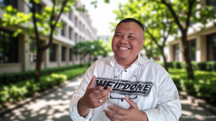 Important News: Analis Komunikasi Apresiasi Seskab Teddy Jelaskan Kenaikan Harga Pertamax