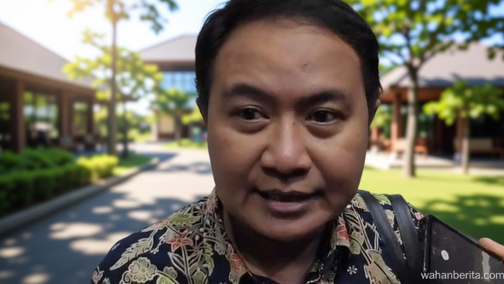 Important Visit: Eks Dirjen Haji Kemenag Hilman Latief Diperiksa KPK Lagi di Kasus Kuota Haji