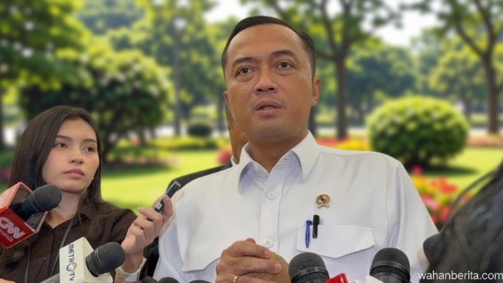 Latest Update: Dolar AS Tembus Rp 18.000, Pemerintah Yakin Fundamental Ekonomi RI Kuat