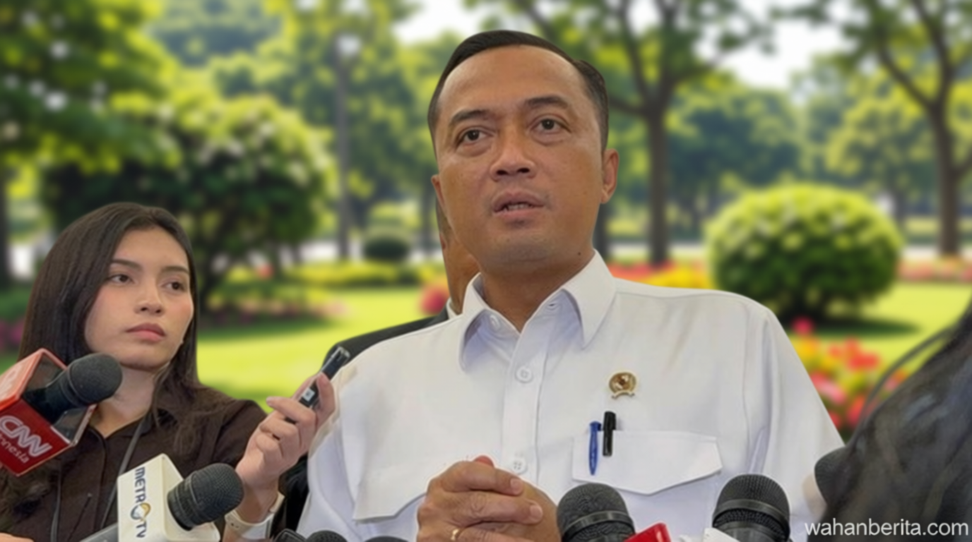 Latest Update: Dolar AS Tembus Rp 18.000, Pemerintah Yakin Fundamental Ekonomi RI Kuat