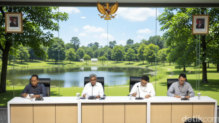 Latest Program: Awal Mula KPK Temukan Dugaan Pemerasan di Balik Proses Izin Tinggal WNA