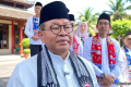 Historic Moment: Pramono Minta Jajaran Bantu Keluarga Siswi SMAN 6 Tewas Kecelakaan di Jaksel