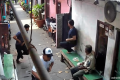 Visit Agenda: Pelempar Molotov Salah Sasaran di Koja Kini dalam Pengejaran