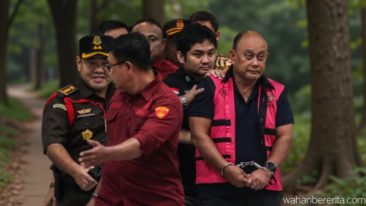Key Strategy: MAKI Sebut Korupsi MBG Amatiran: Mainkan Harga Fiktif dan Atur Tender