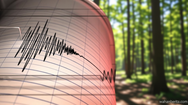 Latest Update: Presiden Venezuela Umumkan Keadaan Darurat Usai Diguncang 2 Kali Gempa Dahsyat