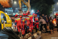Solving Problems: Kendala Evakuasi Berjam-jam Bocah Terperosok ke Lubang di Jaksel