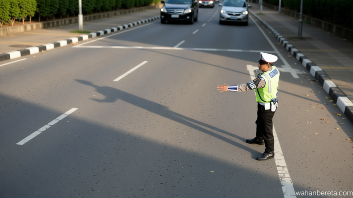 Topics Covered: Presiden Jerman Bertemu Prabowo Besok, Polisi Rekayasa Lalin 10 Ruas Jalan