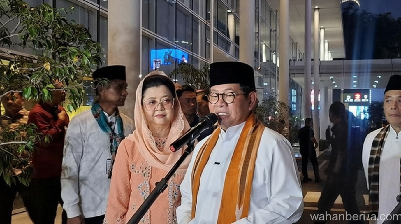 Pramono Siapkan Wajah Baru Kawasan Taman Semanggi Jadi Hadiah 5 Abad DKI