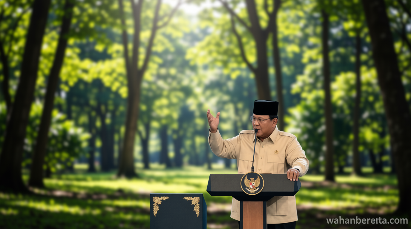 Prabowo Colek Jaksa Agung-Ketua KPK-Kepala BPKP: Berapa Kau Perlu Saya Penuhi