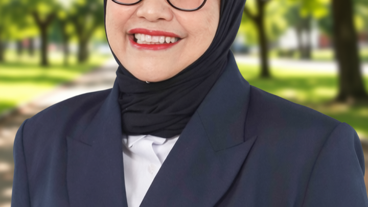 Potret Nanik S Deyang – Kepala BGN Baru Pengganti Dadan