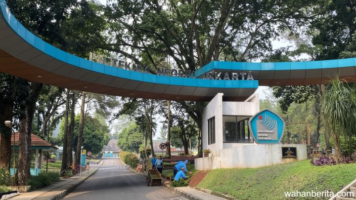 Special Plan: PNJ Jelaskan soal Mahasiswa Sesama Jenis Kepergok Ciuman, Telaah Sanksi