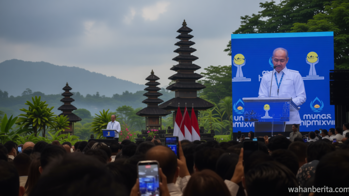 What Happened During: Bahlil: Perintah Presiden, LPG dan BBM Subsidi Tidak Ada Kenaikan