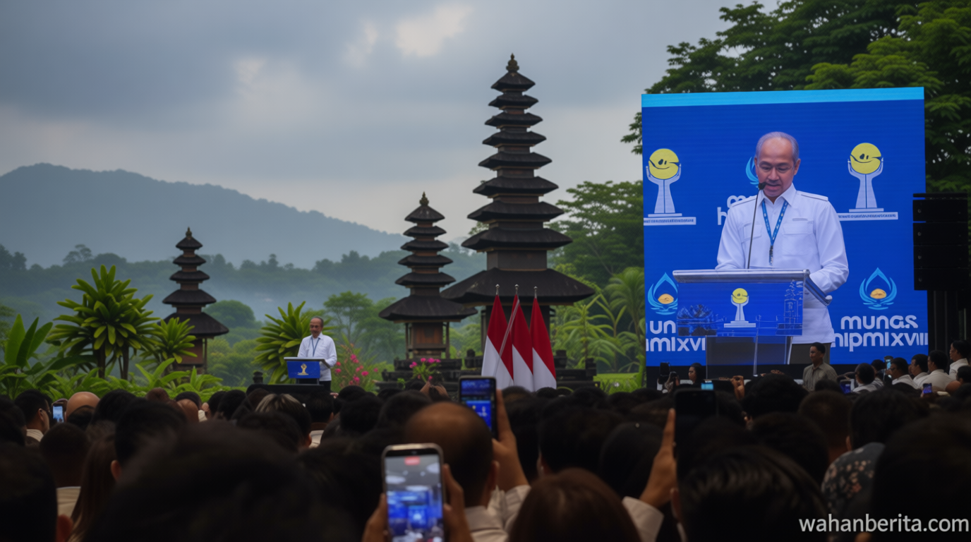 Bahlil: Perintah Presiden, LPG dan BBM Subsidi Tidak Ada Kenaikan
