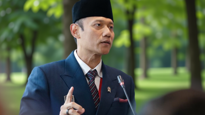 Main Agenda: Di SPIEF 2026, AHY Pastikan RI Siap Menjadi Jembatan ASEAN-Eurasia