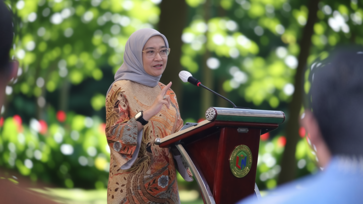 New Policy: MenPAN-RB Ungkap Lima Pilar Strategis untuk Perkuat Integritas ASN