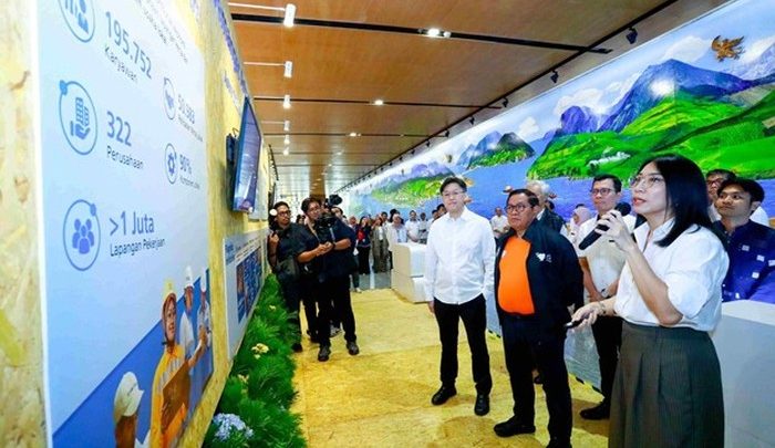 Special Plan: Pramono Apresiasi Program “Insan Astra Ayo Naik Transum Jakarta”