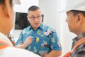 Latest Program: Kenneth DPRD DKI Minta Program Padat Karya Jadi Jalan Naik Kelas bagi Pekerja Jakarta
