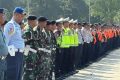 Facing Challenges: Parkir Liar Paling Banyak Kedua Dilaporkan Warga, Pemprov DKI Janji Atasi