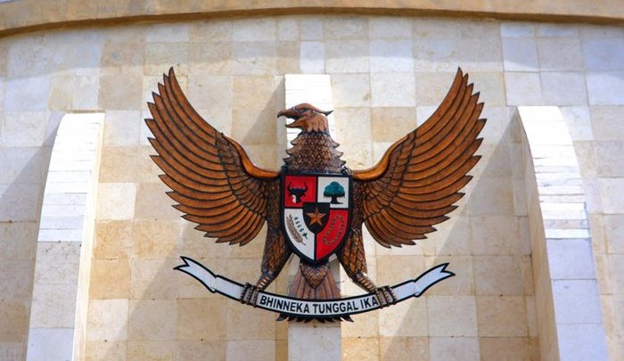 BRIN Minta Maaf Usai Salah Unggah Gambar Garuda di Hari Lahir Pancasila